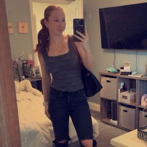 Meet your Posher, Anna